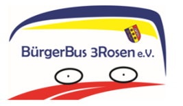 BürgerBus 3Rosen e.V.